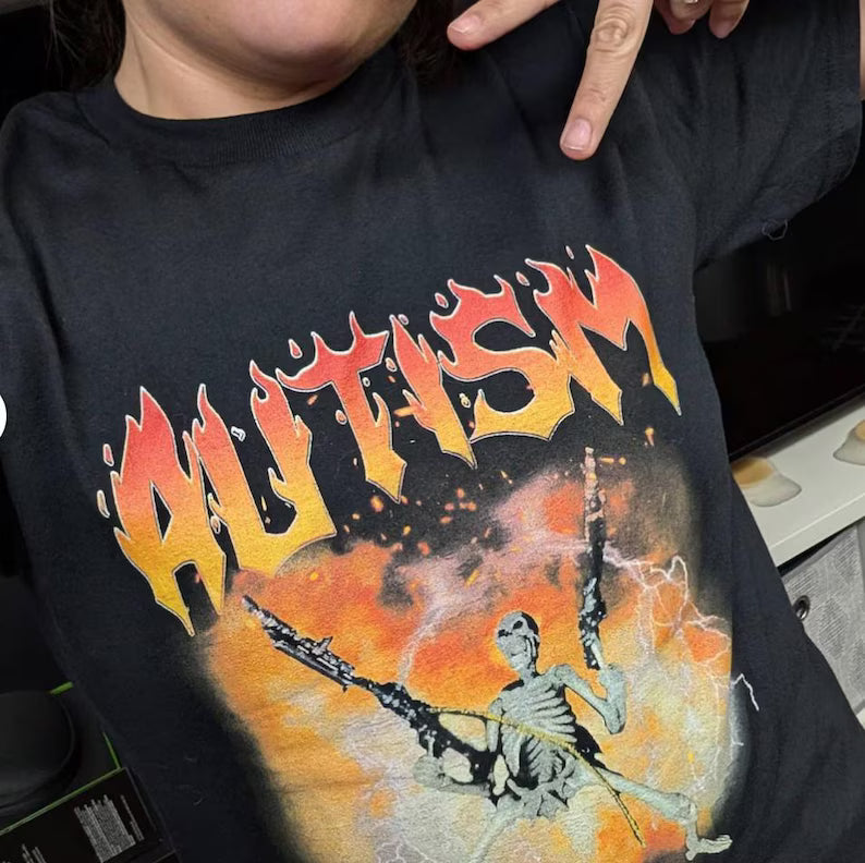 Get Anything You want Printed on a T shirt |