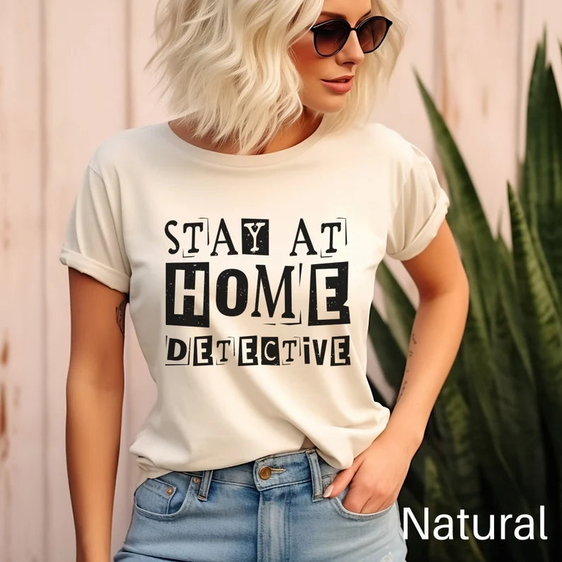 True Crime Shirt