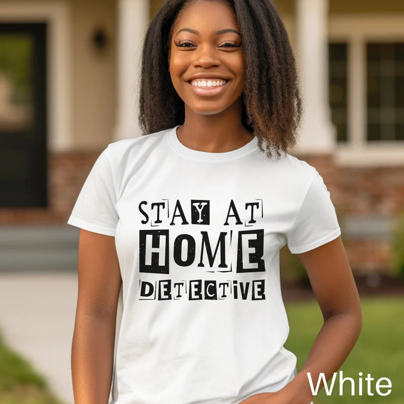 True Crime Shirt