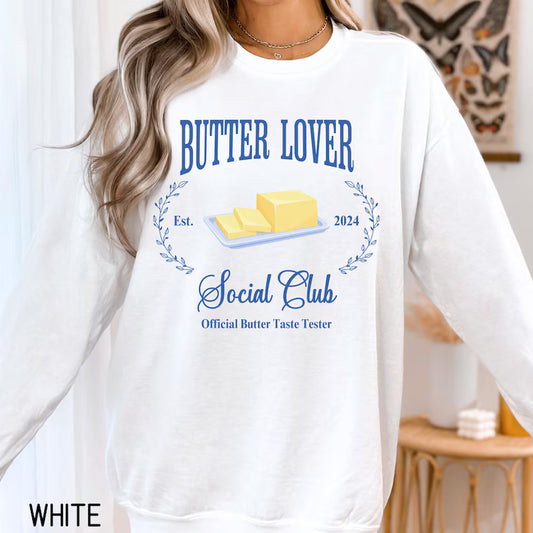 Customize  Salted Butter Shirt