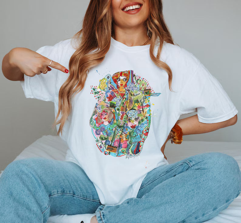 Custom Shirt, Custom Logo Shirt Personalized Text