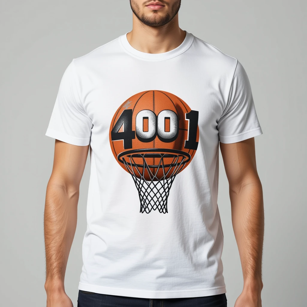Customized Minimalist Geometry Graphic T-Shirt