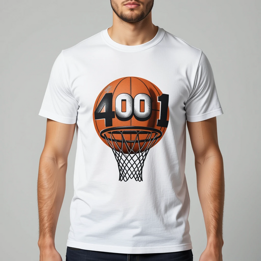 Customized Minimalist Geometry Graphic T-Shirt