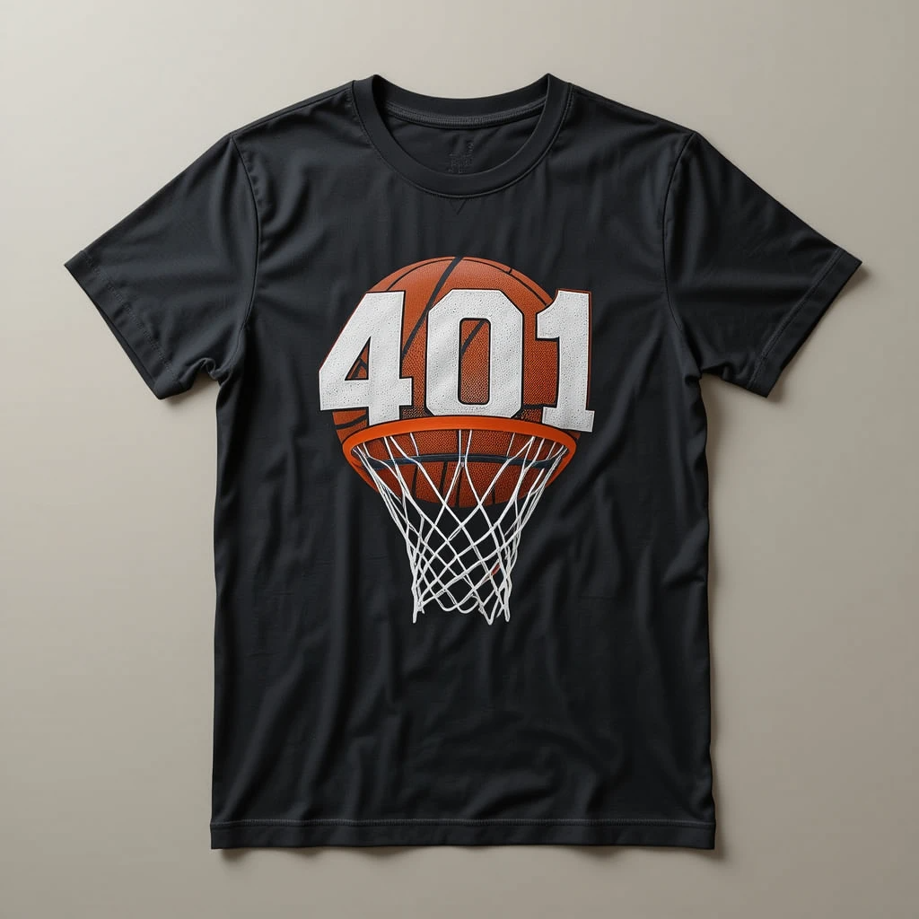 Customized Minimalist Geometry Graphic T-Shirt