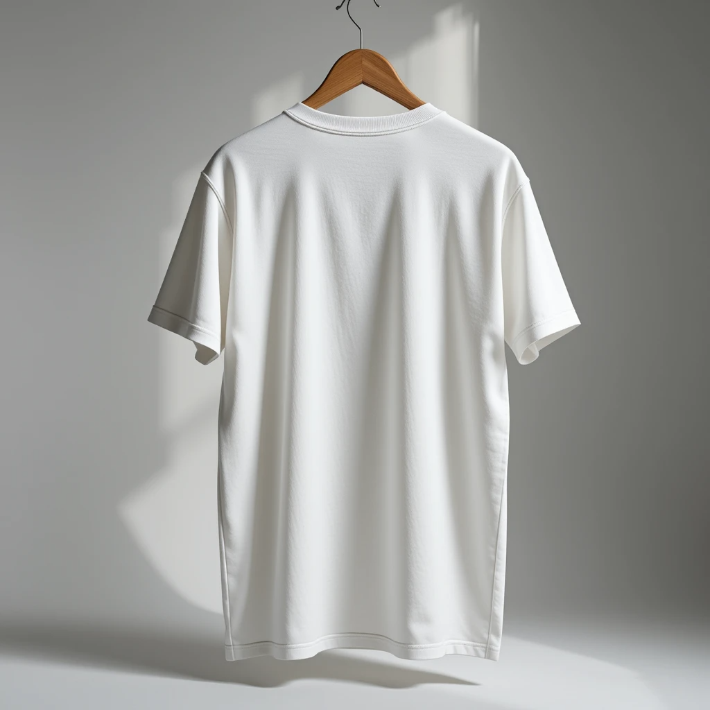 Customized Minimalist Geometry Graphic T-Shirt